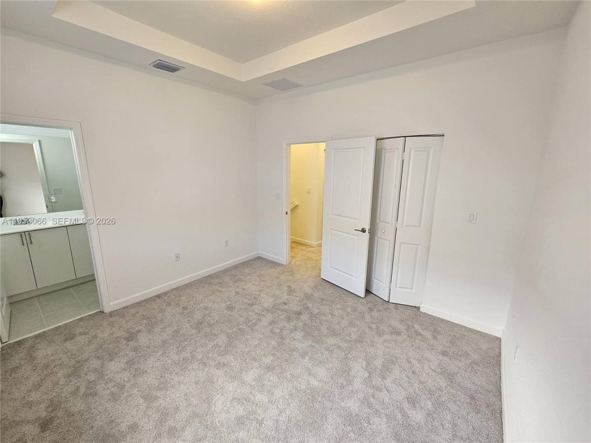 Townhouse for rent at 23259 SW 128th Ave, Homestead, FL 33032