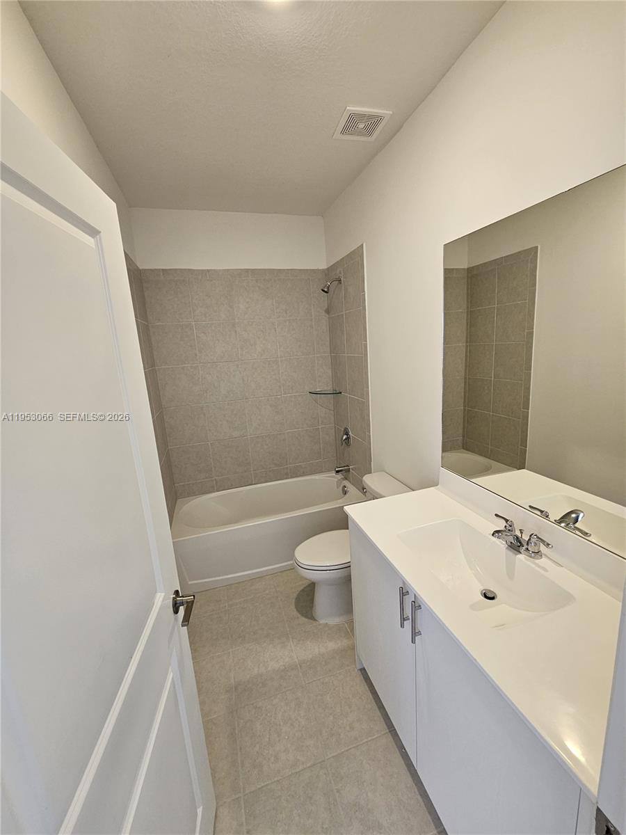 Townhouse for rent at 23259 SW 128th Ave, Homestead, FL 33032
