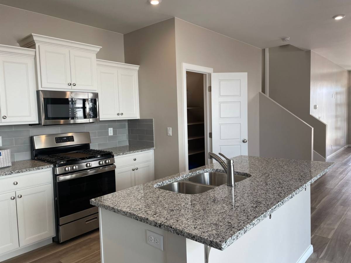 House for rent at 750 W Scarlet Hill Dr, Saint George, UT 84790