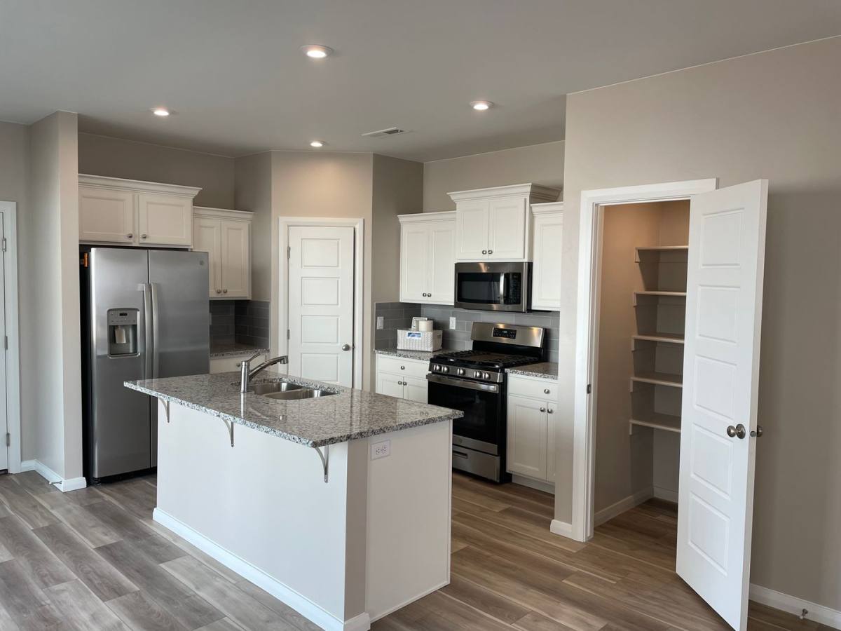 House for rent at 750 W Scarlet Hill Dr, Saint George, UT 84790