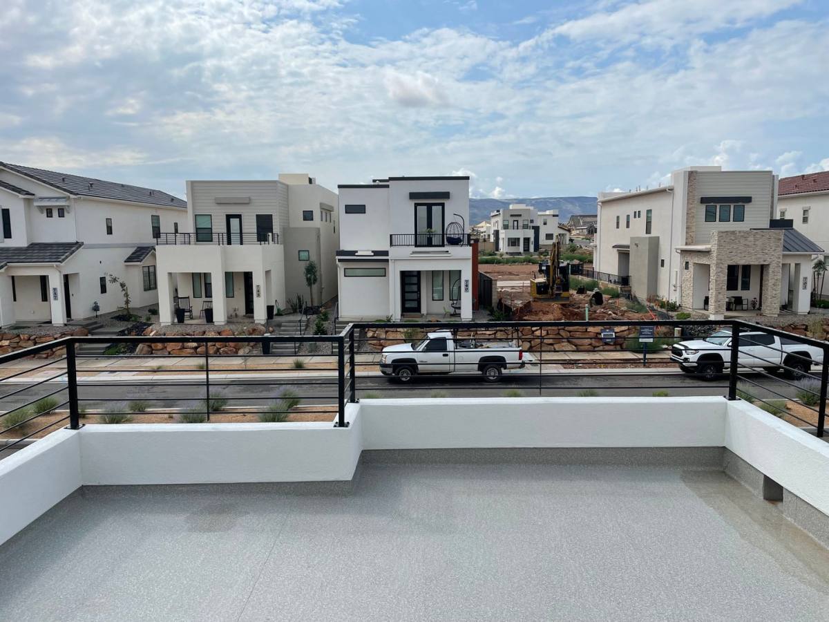 House for rent at 750 W Scarlet Hill Dr, Saint George, UT 84790