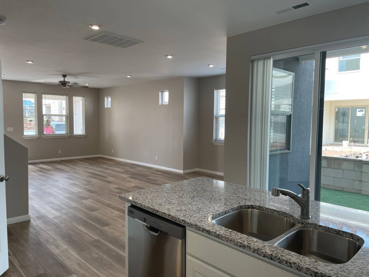 House for rent at 750 W Scarlet Hill Dr, Saint George, UT 84790