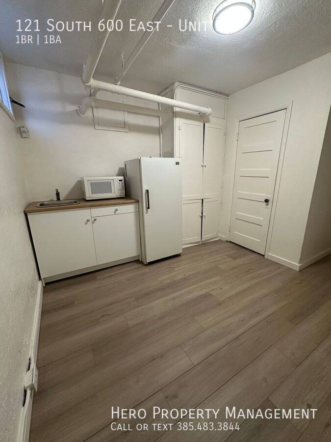 Apartment for rent at 121 S 600 E #13, Salt Lake City, UT 84102