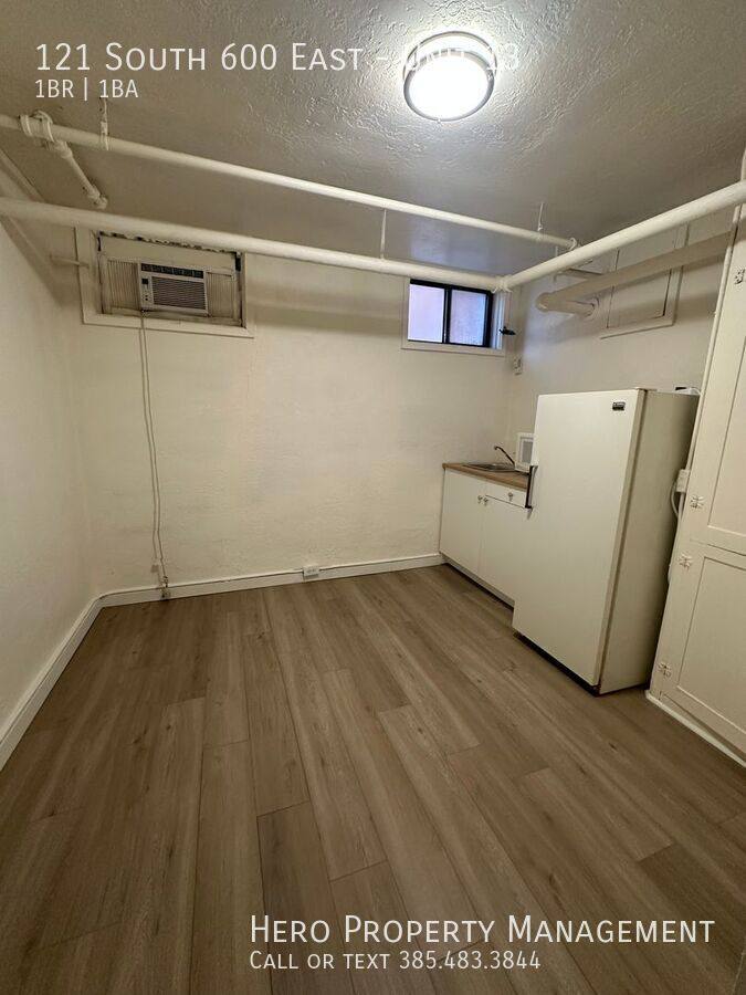 Apartment for rent at 121 S 600 E #13, Salt Lake City, UT 84102