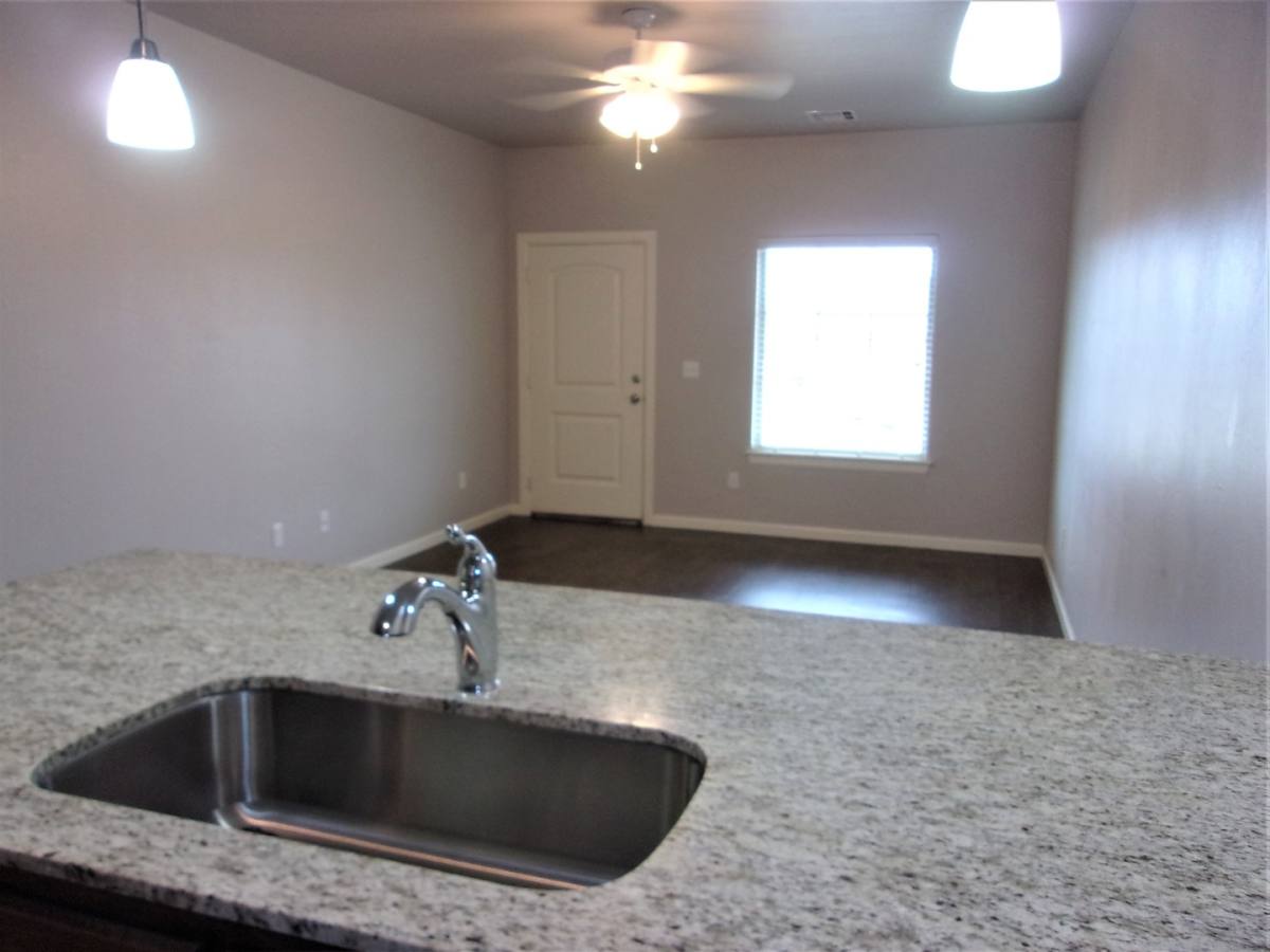 Apartment for rent at 4702 Loch Lane, Oklahoma City, OK 73115