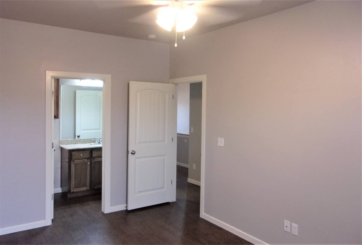 Apartment for rent at 4702 Loch Lane, Oklahoma City, OK 73115