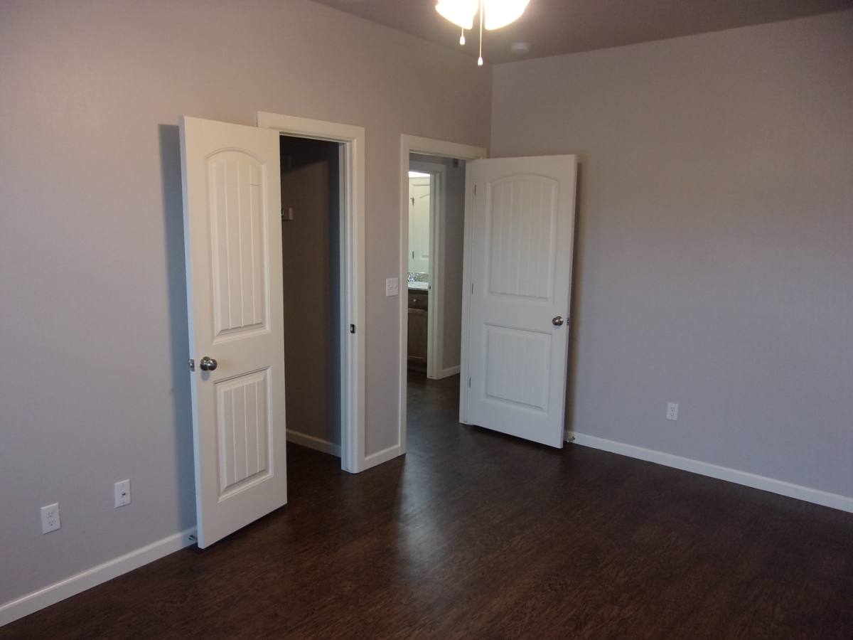 Apartment for rent at 4702 Loch Lane, Oklahoma City, OK 73115