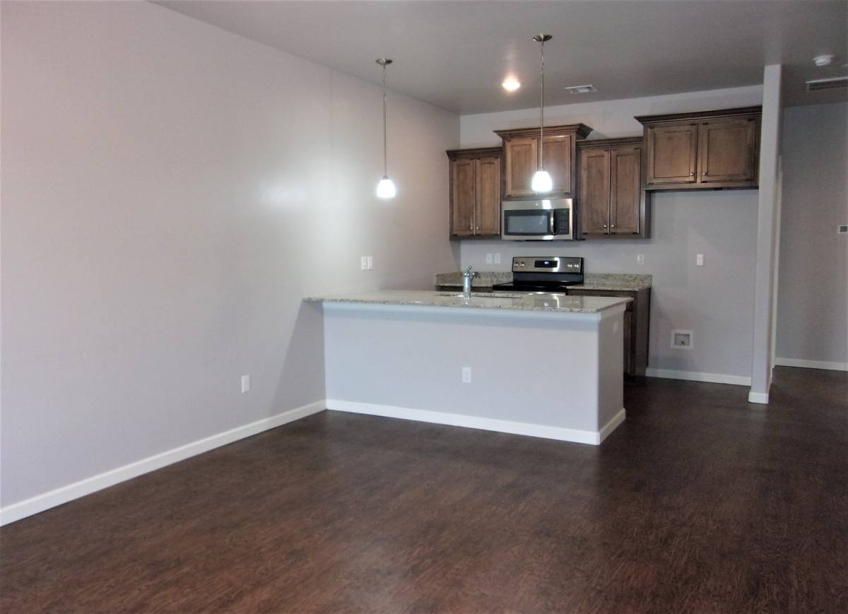 Apartment for rent at 4702 Loch Lane, Oklahoma City, OK 73115