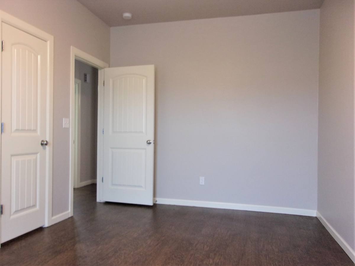 Apartment for rent at 4702 Loch Lane, Oklahoma City, OK 73115