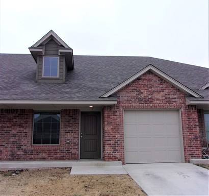 Apartment for rent at 4702 Loch Lane, Oklahoma City, OK 73115