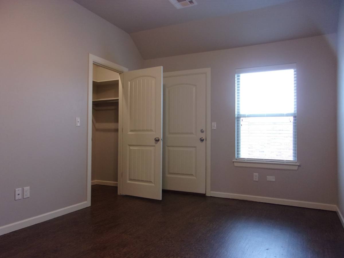 Apartment for rent at 4702 Loch Lane, Oklahoma City, OK 73115