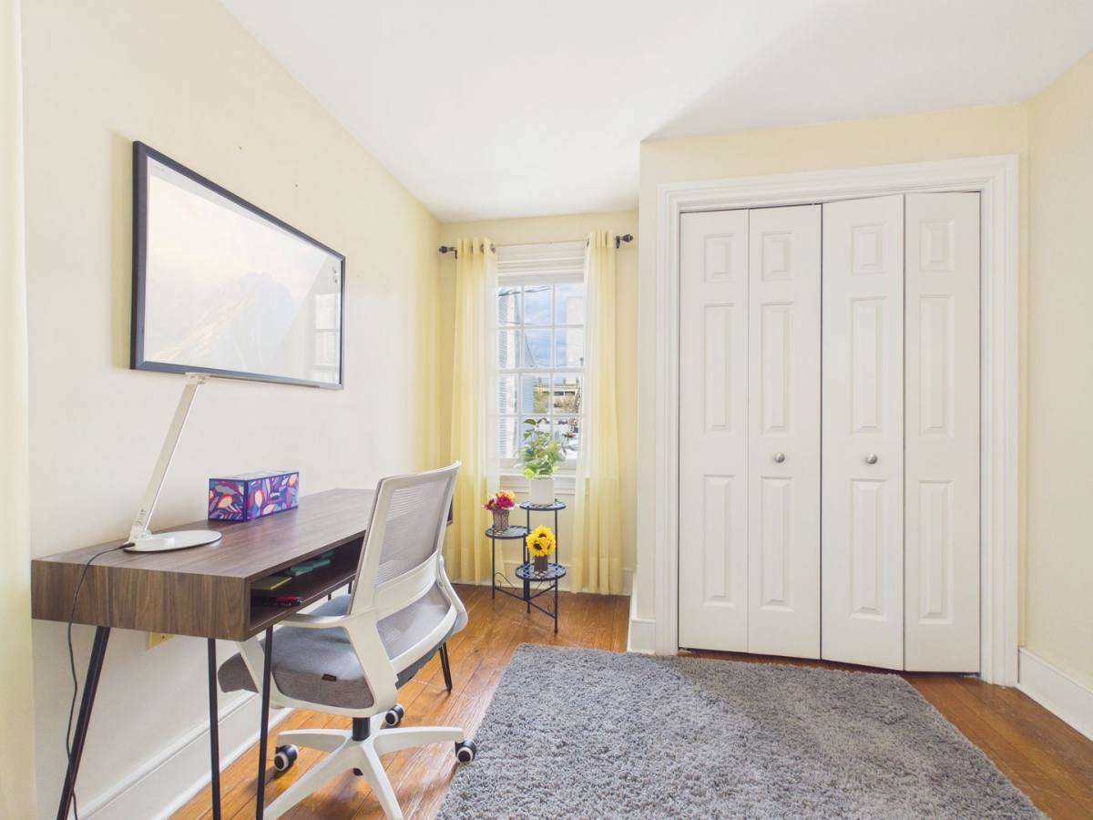 House for rent at 919 Grand St, Harrisburg, PA 17102