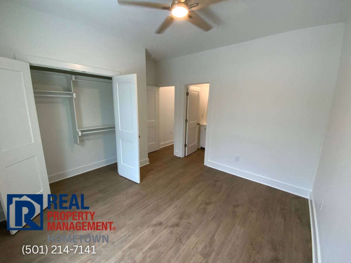 Apartment for rent at 2265 Rosemary Dr #B, Conway, AR 72034