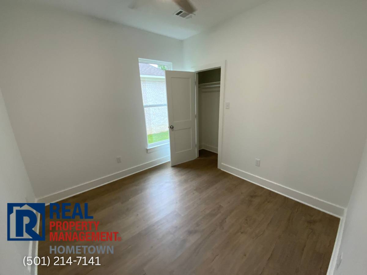 Apartment for rent at 2265 Rosemary Dr #B, Conway, AR 72034