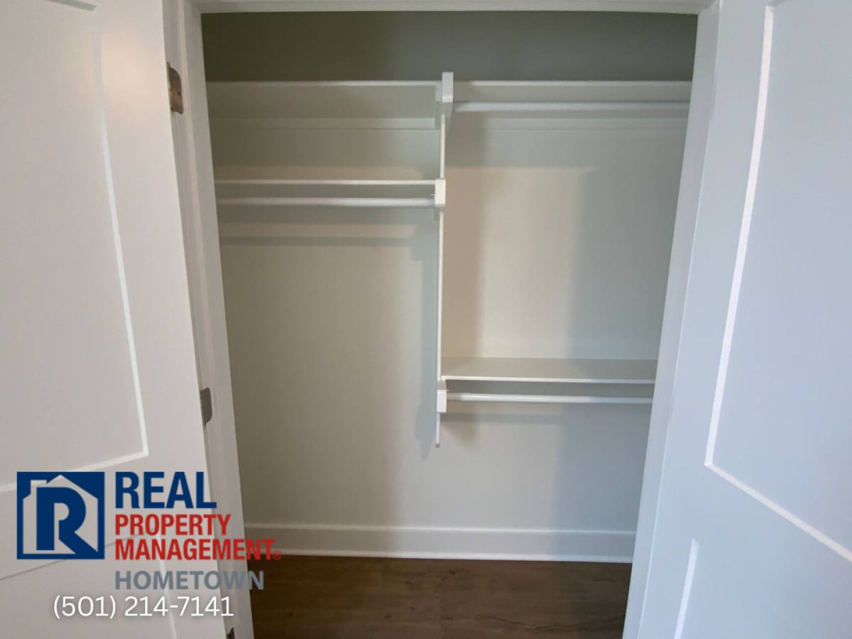 Apartment for rent at 2265 Rosemary Dr #B, Conway, AR 72034