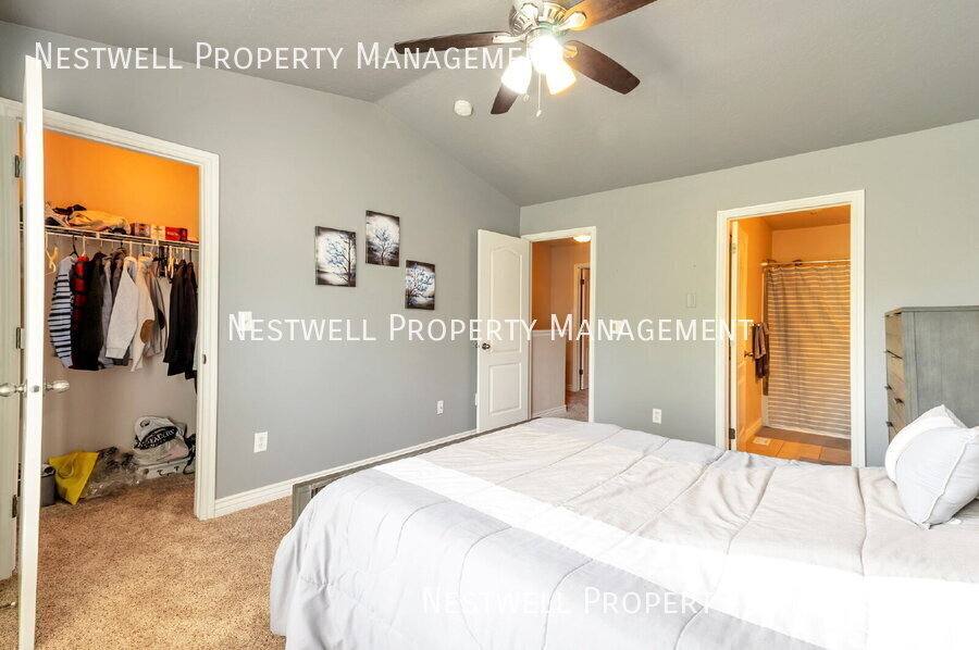 Townhouse for rent at 7378 S Shelby View Dr, Midvale, UT 84047