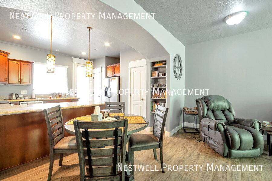 Townhouse for rent at 7378 S Shelby View Dr, Midvale, UT 84047