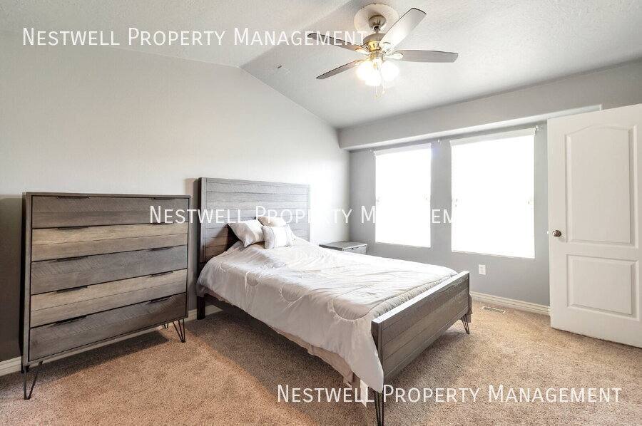 Townhouse for rent at 7378 S Shelby View Dr, Midvale, UT 84047