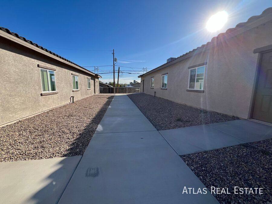 Apartment for rent at 43 W Lester St, Tucson, AZ 85705