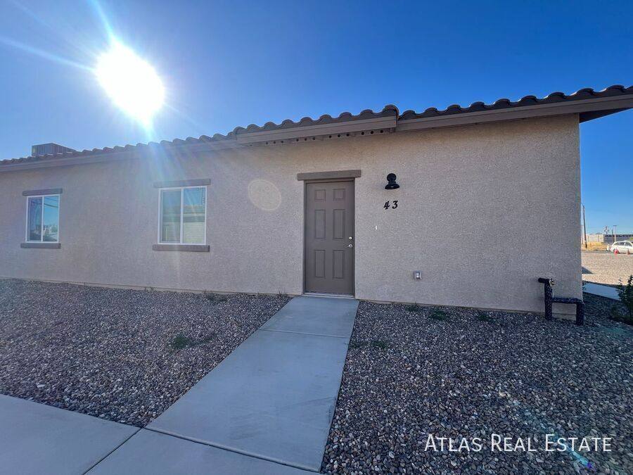 Apartment for rent at 43 W Lester St, Tucson, AZ 85705
