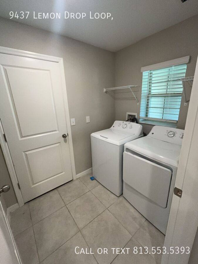 House for rent at 9437 Lemon Drop Loop, Sun City Center, FL 33573