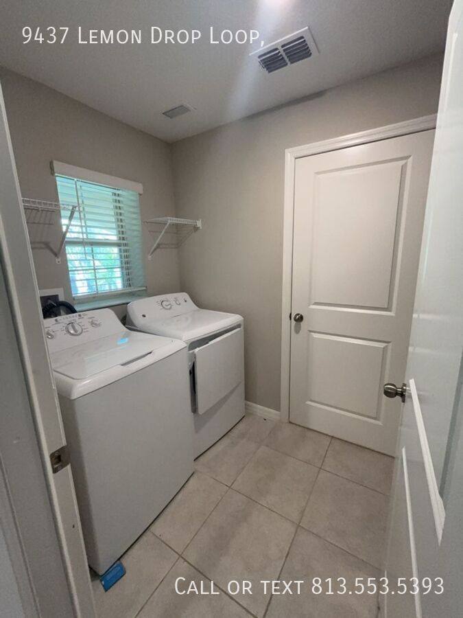 House for rent at 9437 Lemon Drop Loop, Sun City Center, FL 33573