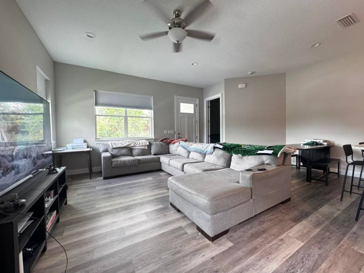 House for rent at 356 Seminole Dr, Ormond Beach, FL 32174