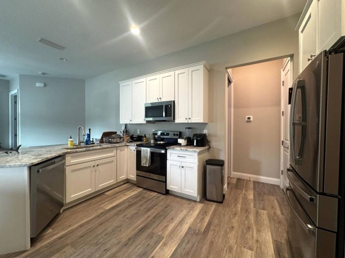 House for rent at 356 Seminole Dr, Ormond Beach, FL 32174
