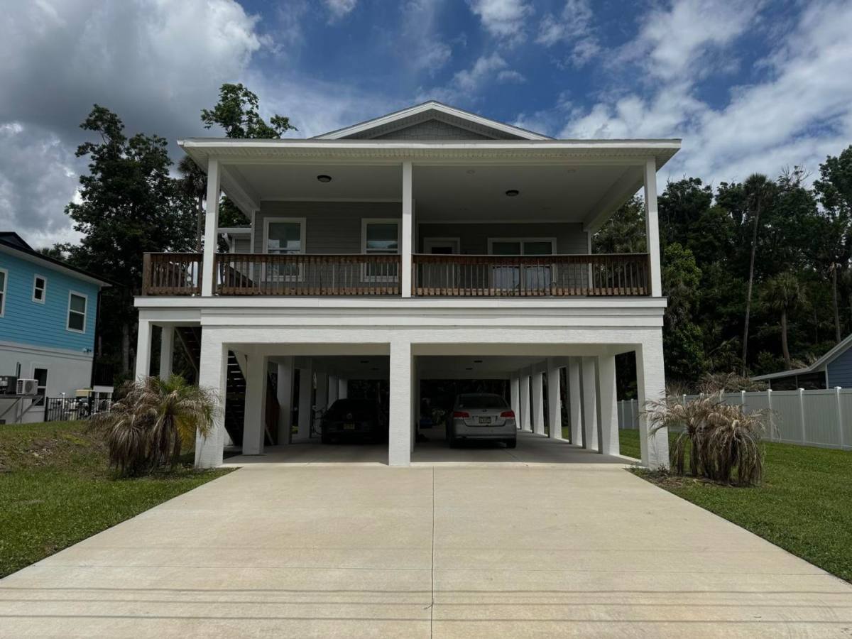 House for rent at 356 Seminole Dr, Ormond Beach, FL 32174