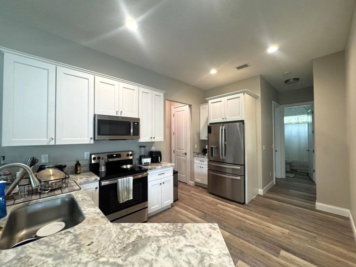 House for rent at 356 Seminole Dr, Ormond Beach, FL 32174