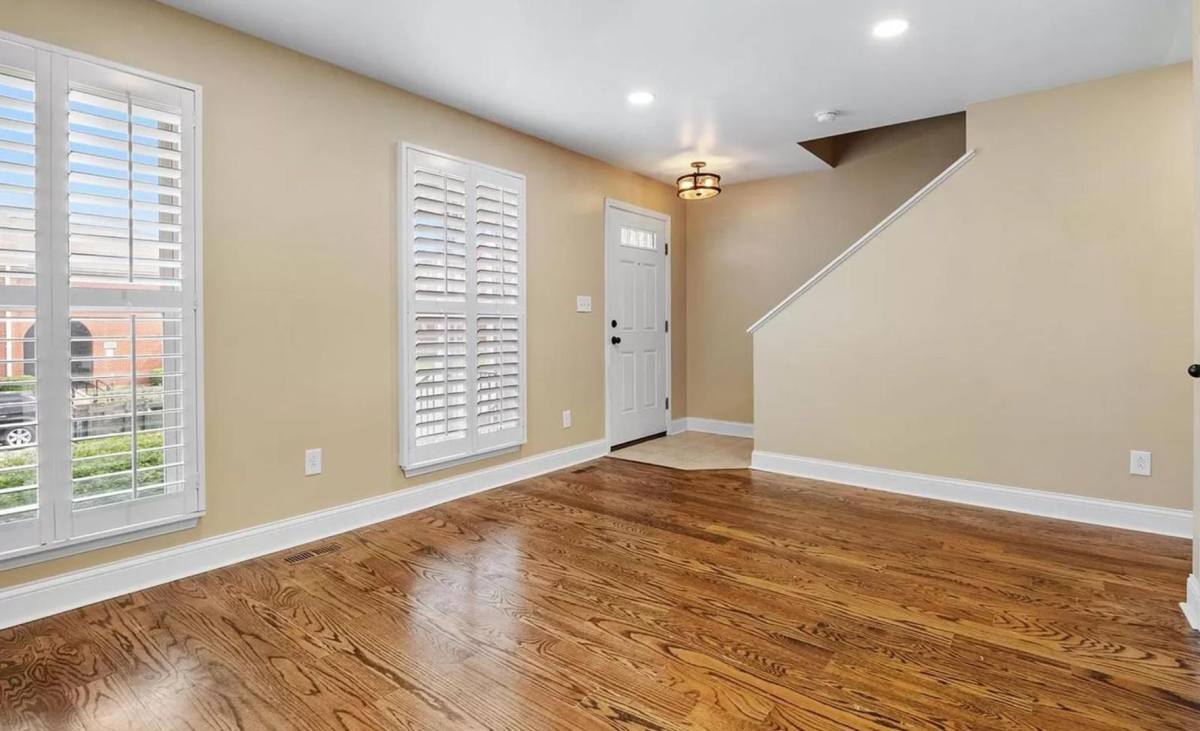 House for rent at 3920 Folsom, Saint Louis, MO 63110
