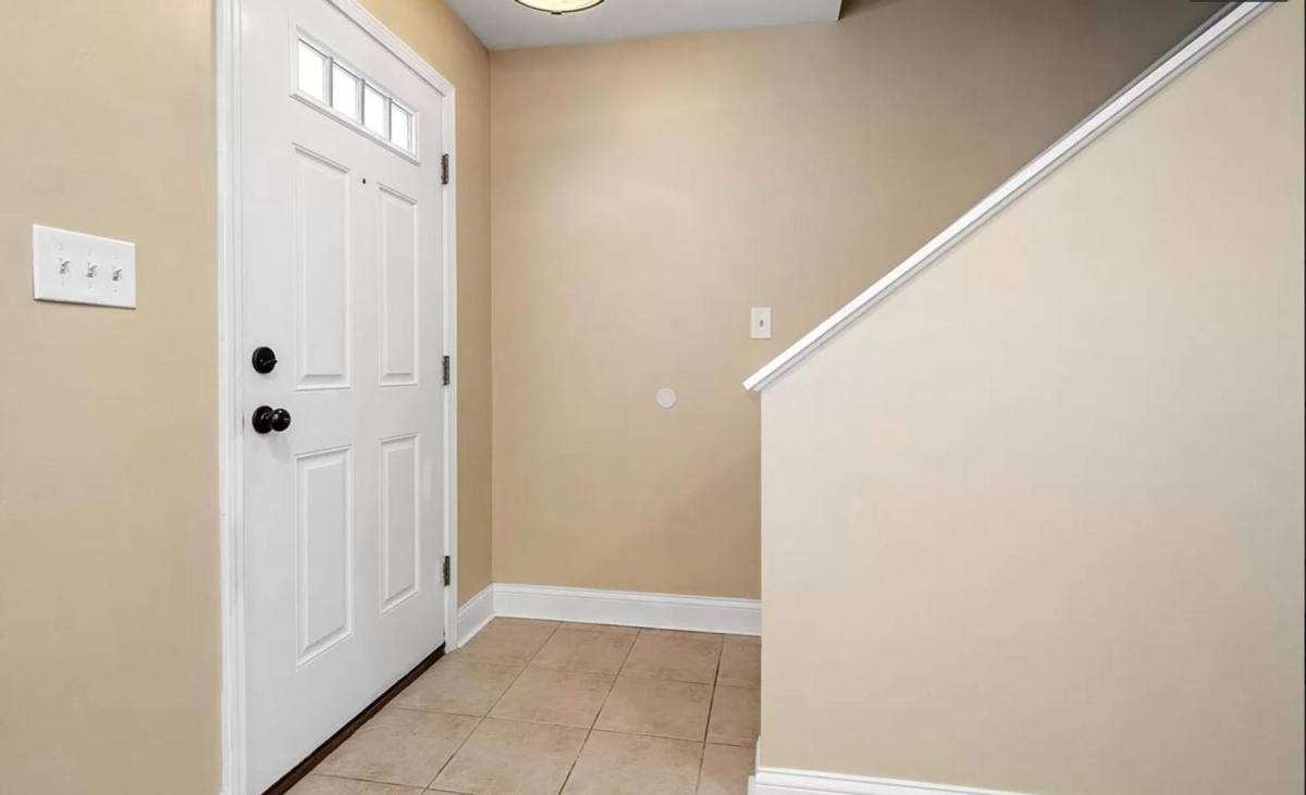 House for rent at 3920 Folsom, Saint Louis, MO 63110