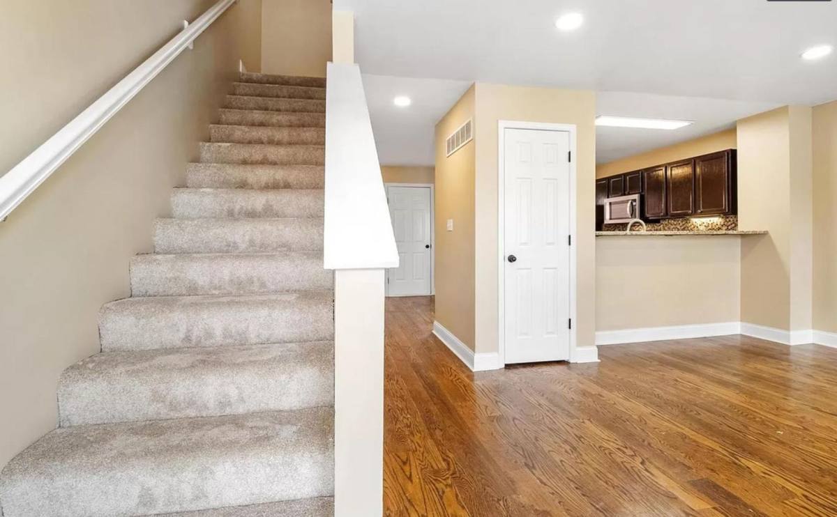House for rent at 3920 Folsom, Saint Louis, MO 63110