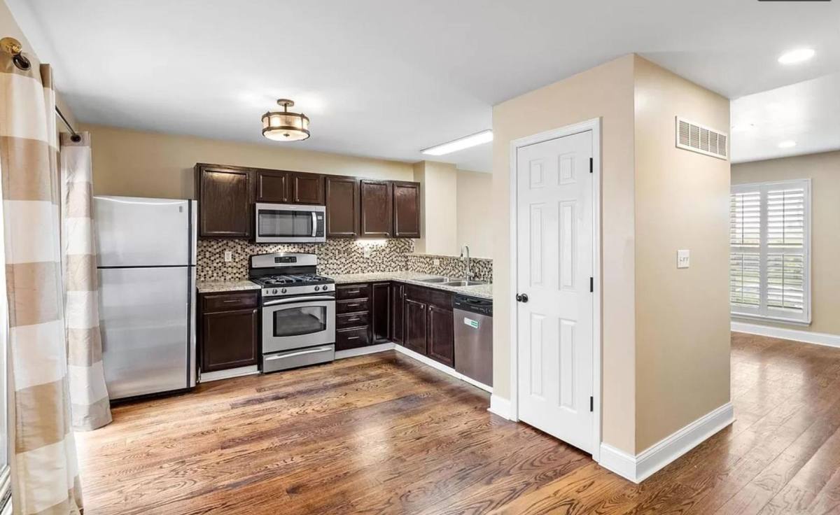 House for rent at 3920 Folsom, Saint Louis, MO 63110