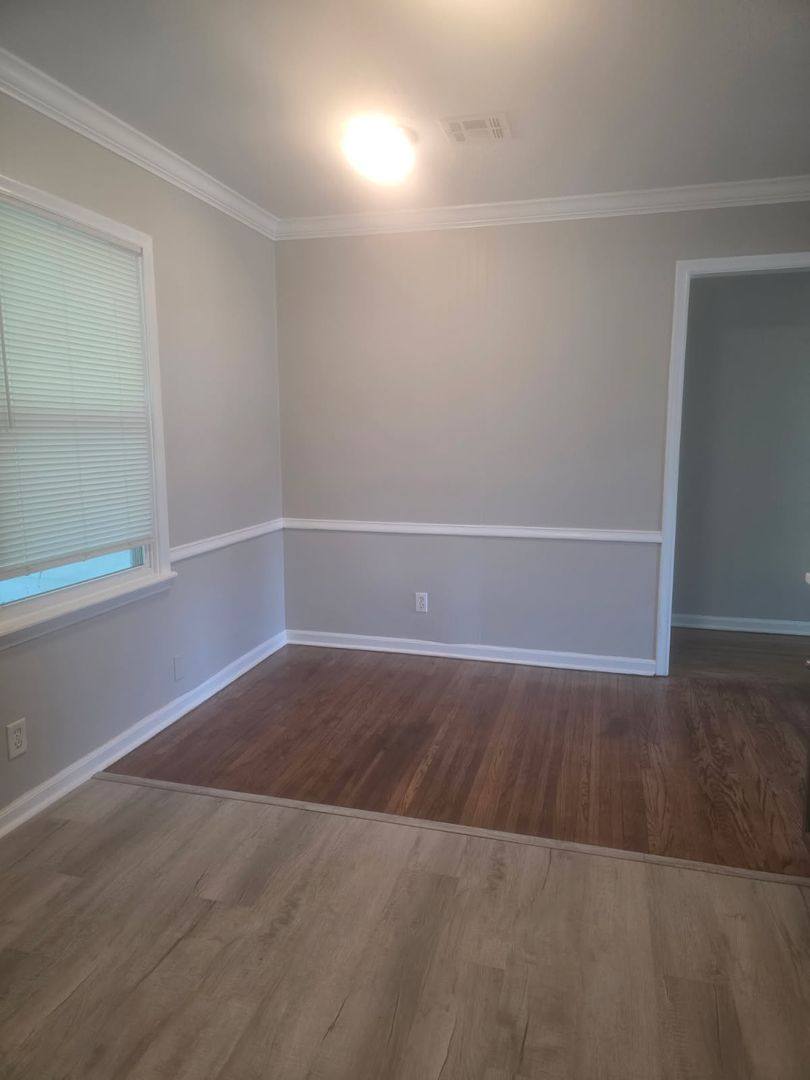 House for rent at 4957 S Boston Place, Tulsa, OK 74105
