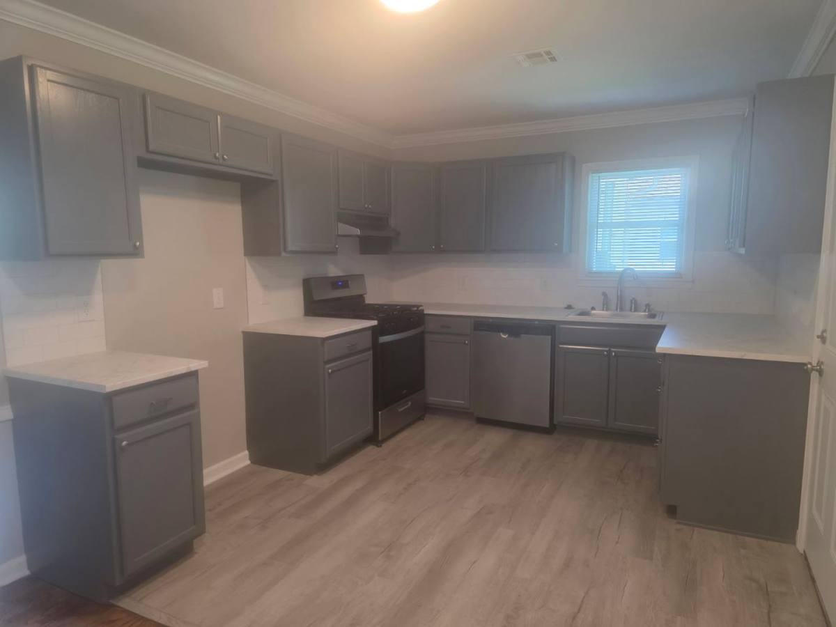 House for rent at 4957 S Boston Place, Tulsa, OK 74105