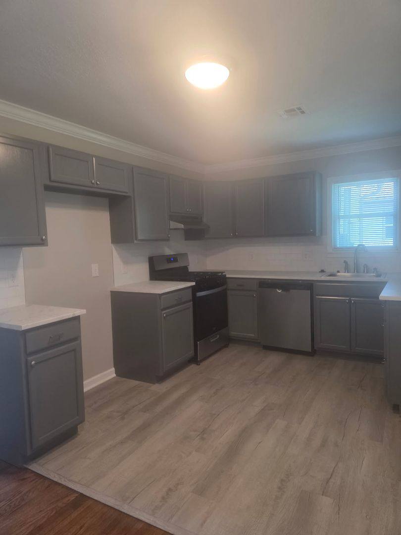 House for rent at 4957 S Boston Place, Tulsa, OK 74105