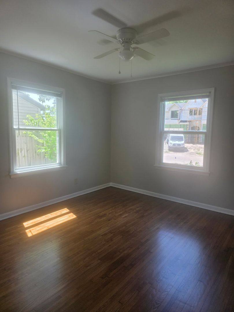 House for rent at 4957 S Boston Place, Tulsa, OK 74105