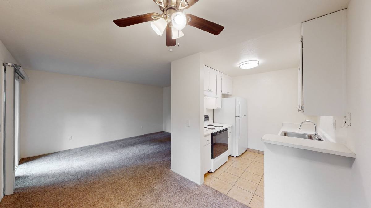 Apartment for rent at 346 Robinson St #16, Sonoma, CA 95476