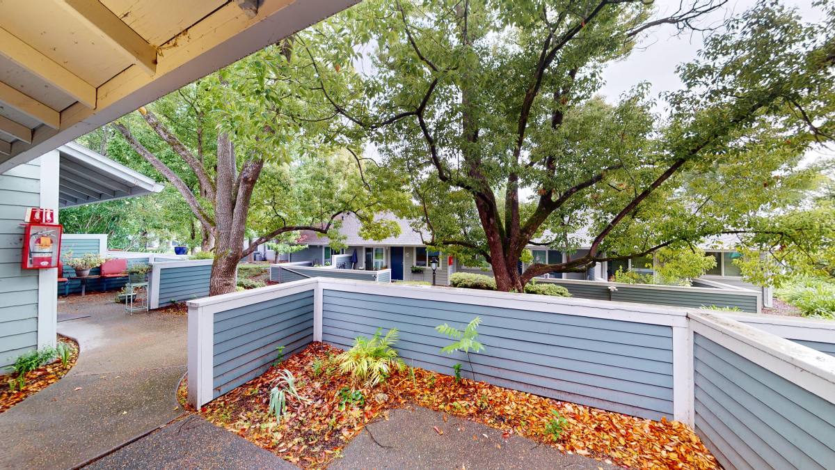 Apartment for rent at 346 Robinson St #16, Sonoma, CA 95476
