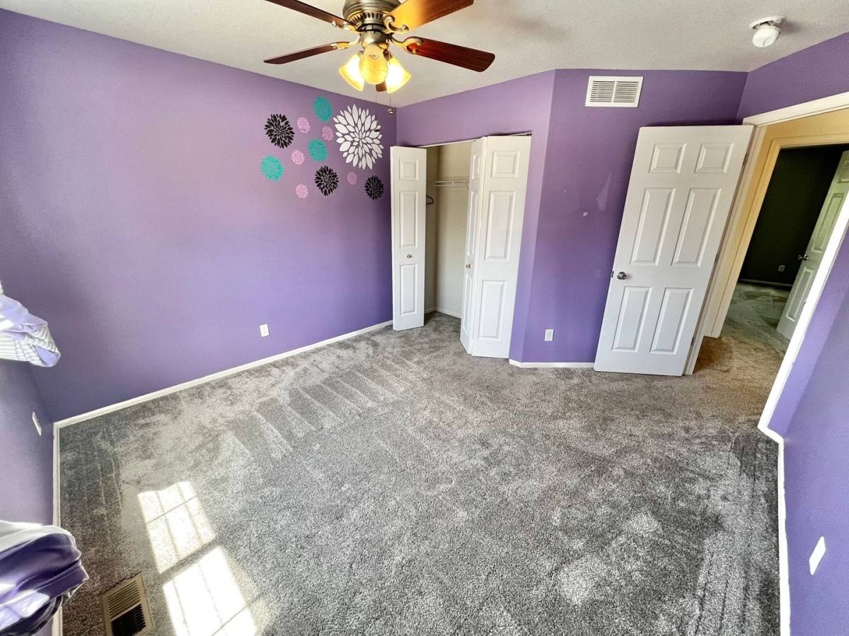 House for rent at 2039 Sandhill Crane Circle, Loveland, CO 80537