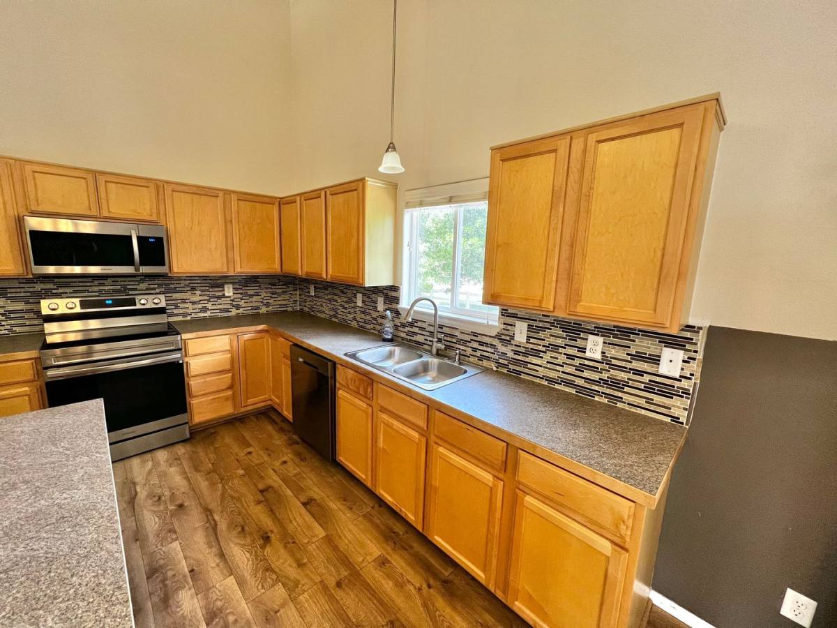 House for rent at 2039 Sandhill Crane Circle, Loveland, CO 80537