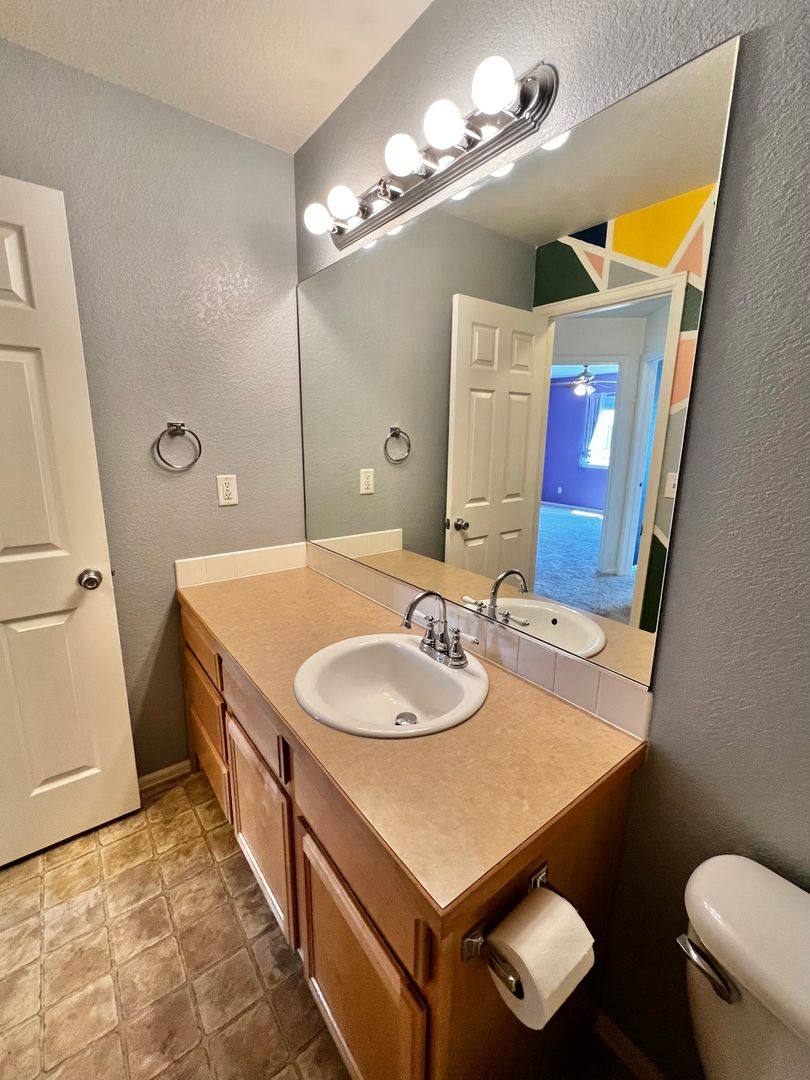 House for rent at 2039 Sandhill Crane Circle, Loveland, CO 80537
