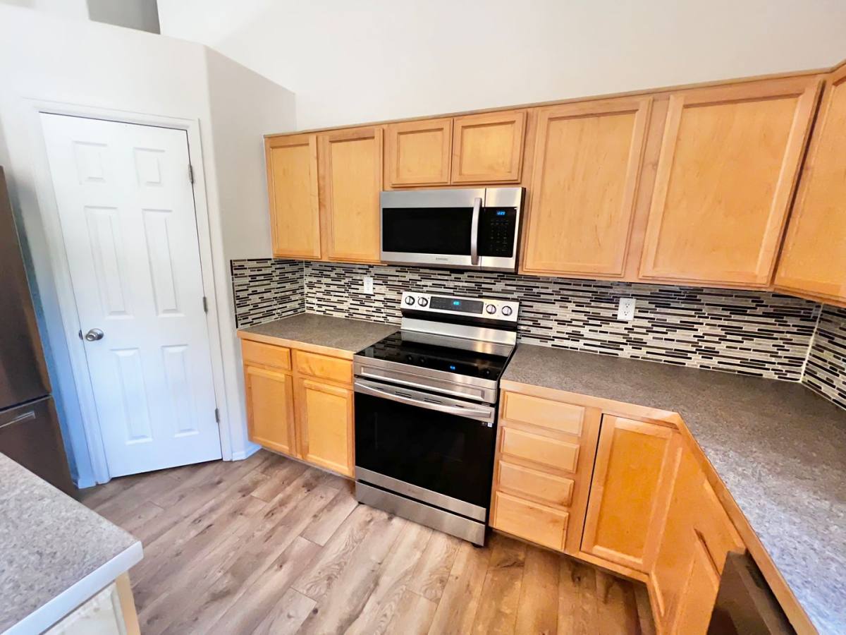 House for rent at 2039 Sandhill Crane Circle, Loveland, CO 80537
