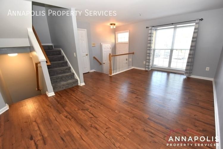 Townhouse for rent at 229 Miles River Court, Odenton, MD 21113