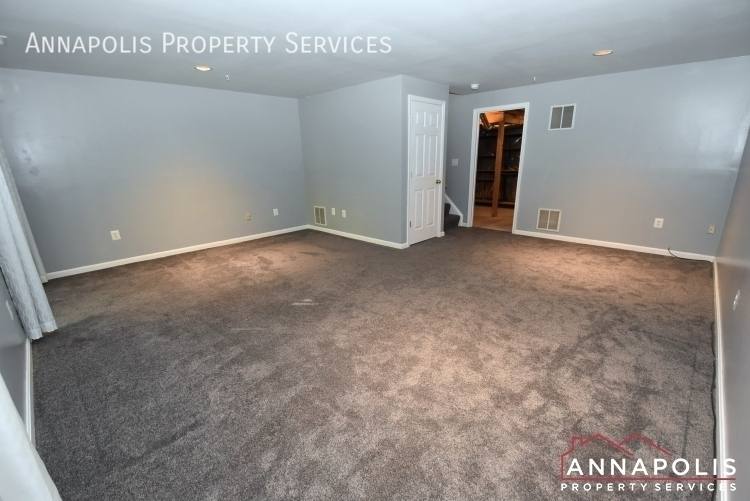 Townhouse for rent at 229 Miles River Court, Odenton, MD 21113