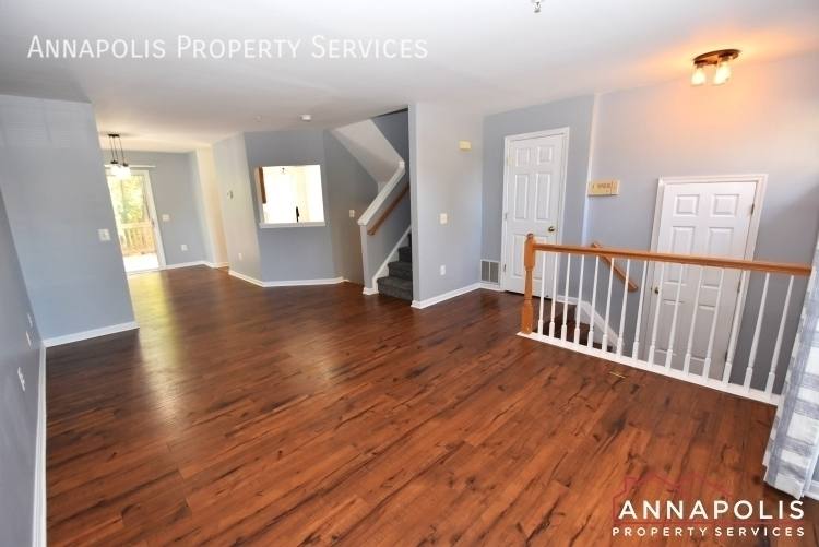 Townhouse for rent at 229 Miles River Court, Odenton, MD 21113