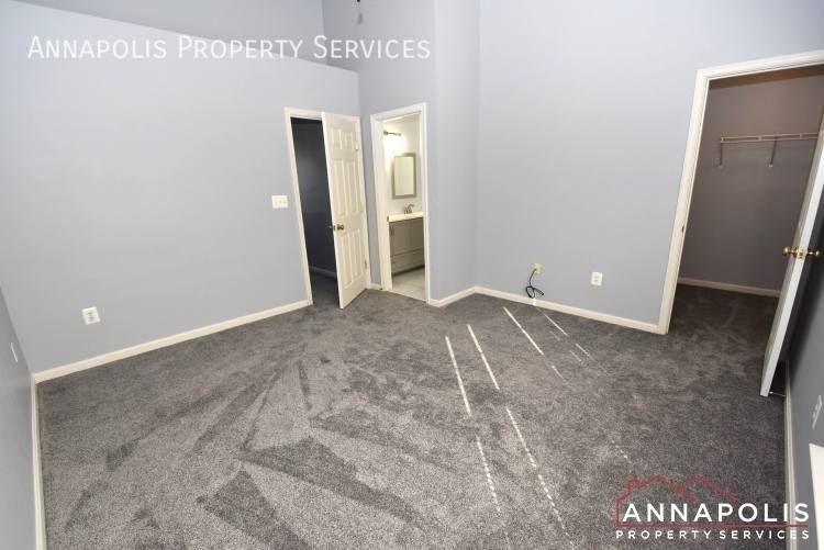 Townhouse for rent at 229 Miles River Court, Odenton, MD 21113