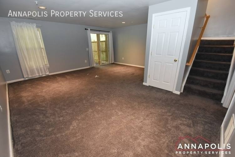 Townhouse for rent at 229 Miles River Court, Odenton, MD 21113