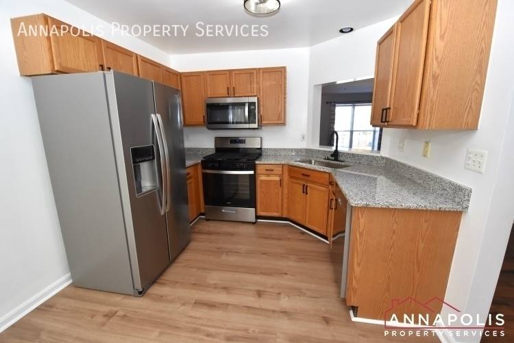 Townhouse for rent at 229 Miles River Court, Odenton, MD 21113